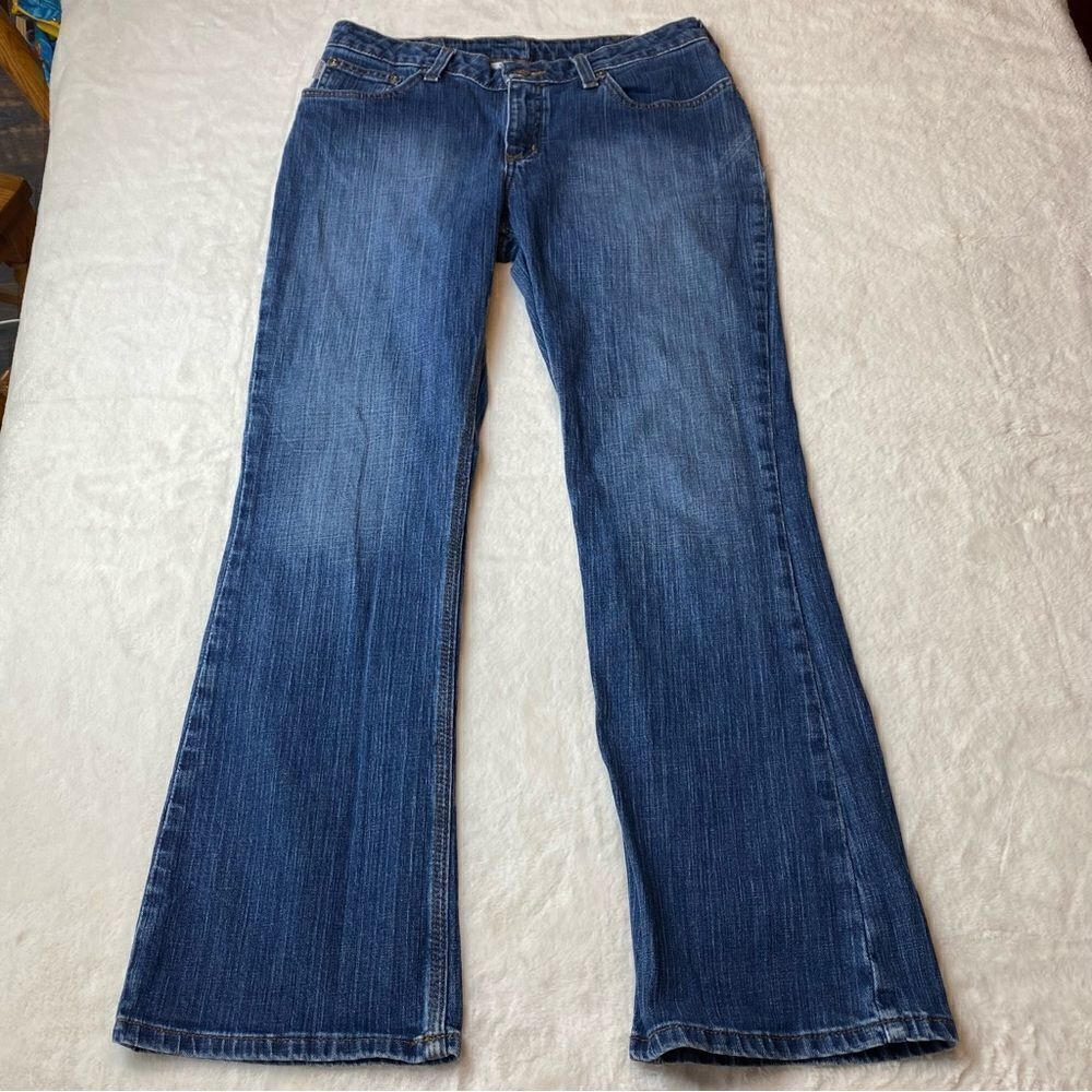 Carhartt Blue Jeans